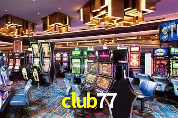 Desvendando o Mundo dos Jogos Virtuais na club77