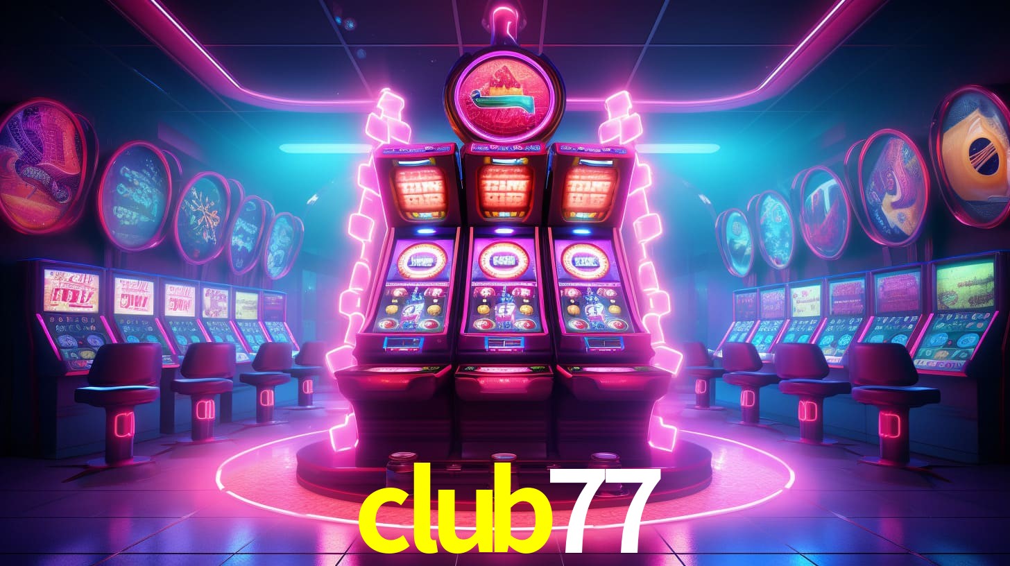 club77 - Cassino VIP Exclusivo - club77 slot