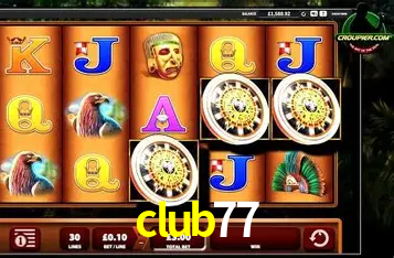 Descubra a Essência do club77: Nossa História e Compromissos