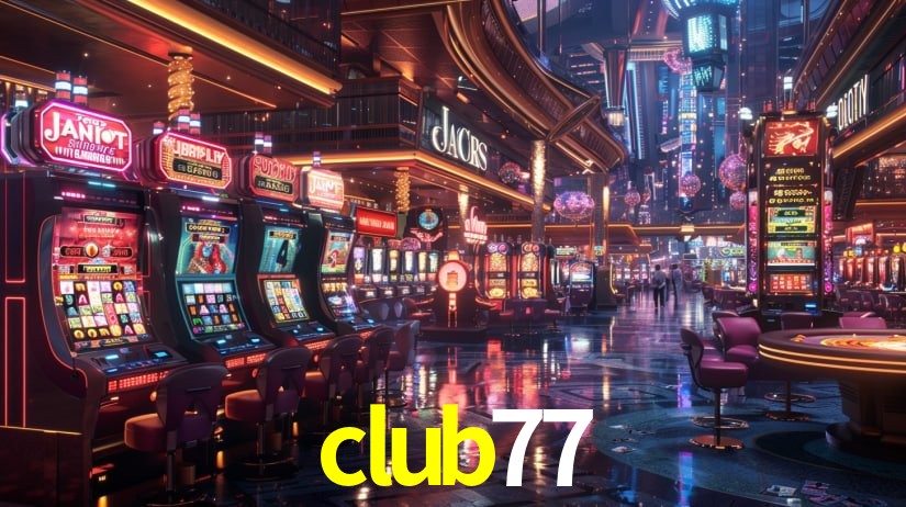 Gates of Olympus club77