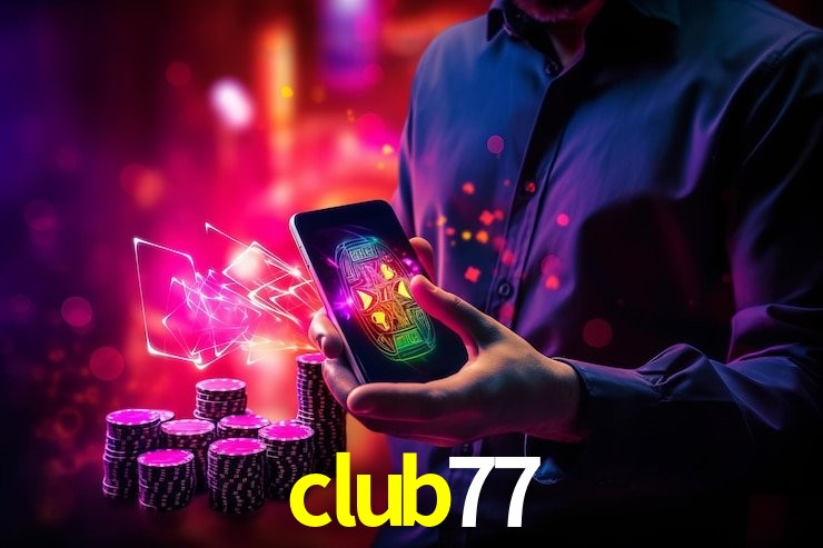 cassino club77