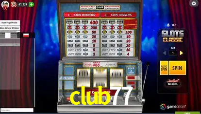Descubra a Essência do club77: Nossa História e Compromissos