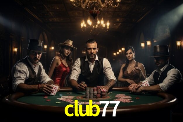 Inovações de Jogos na club77: O Futuro das Experiências Interativas