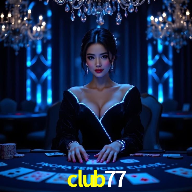Slot Games club77