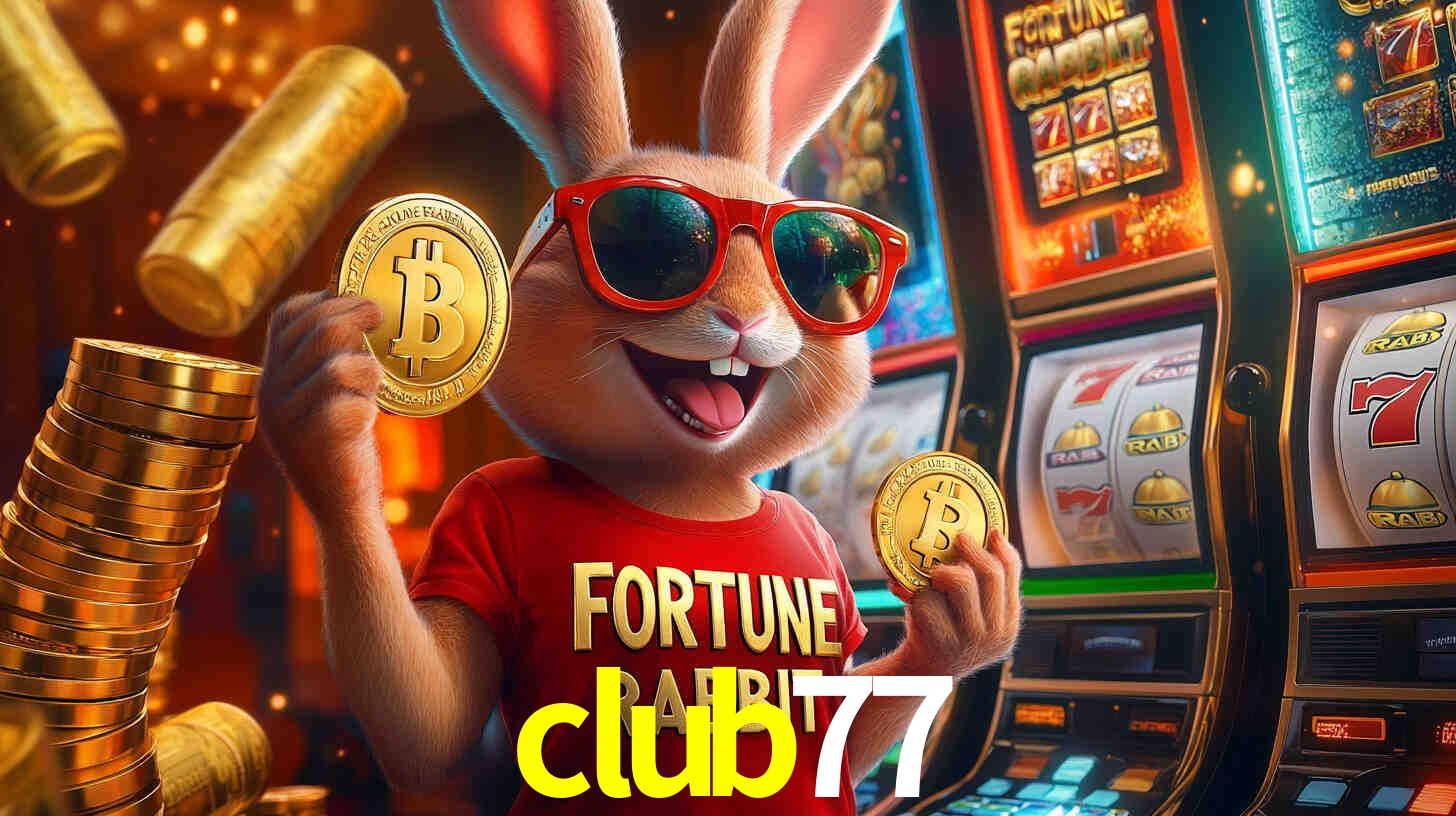 A Revolução dos Aplicativos de Jogos no club77