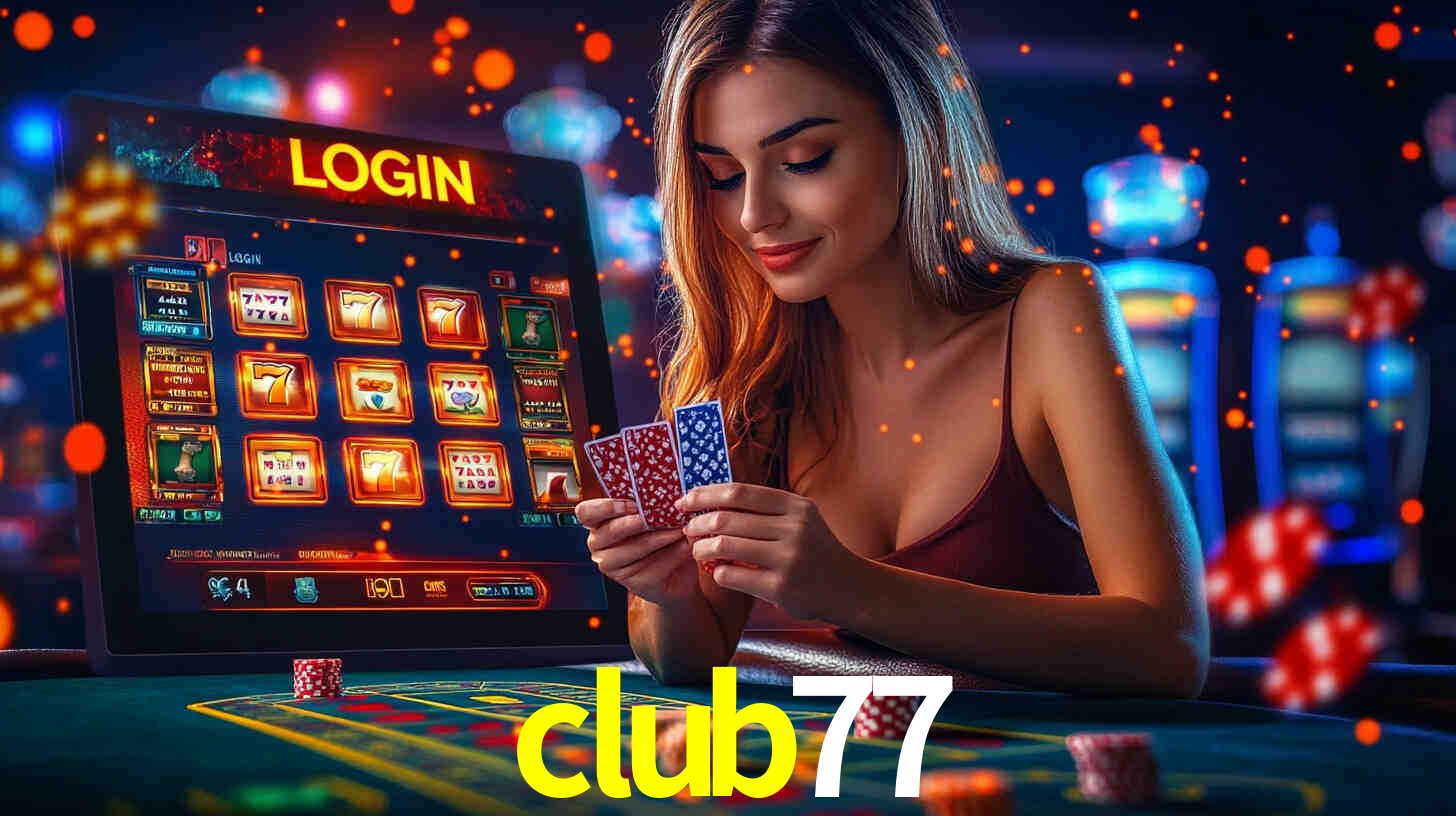 club77 bet app