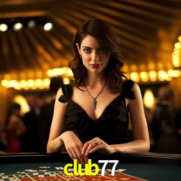 Apostas Esportivas na club77: Um Guia Completo