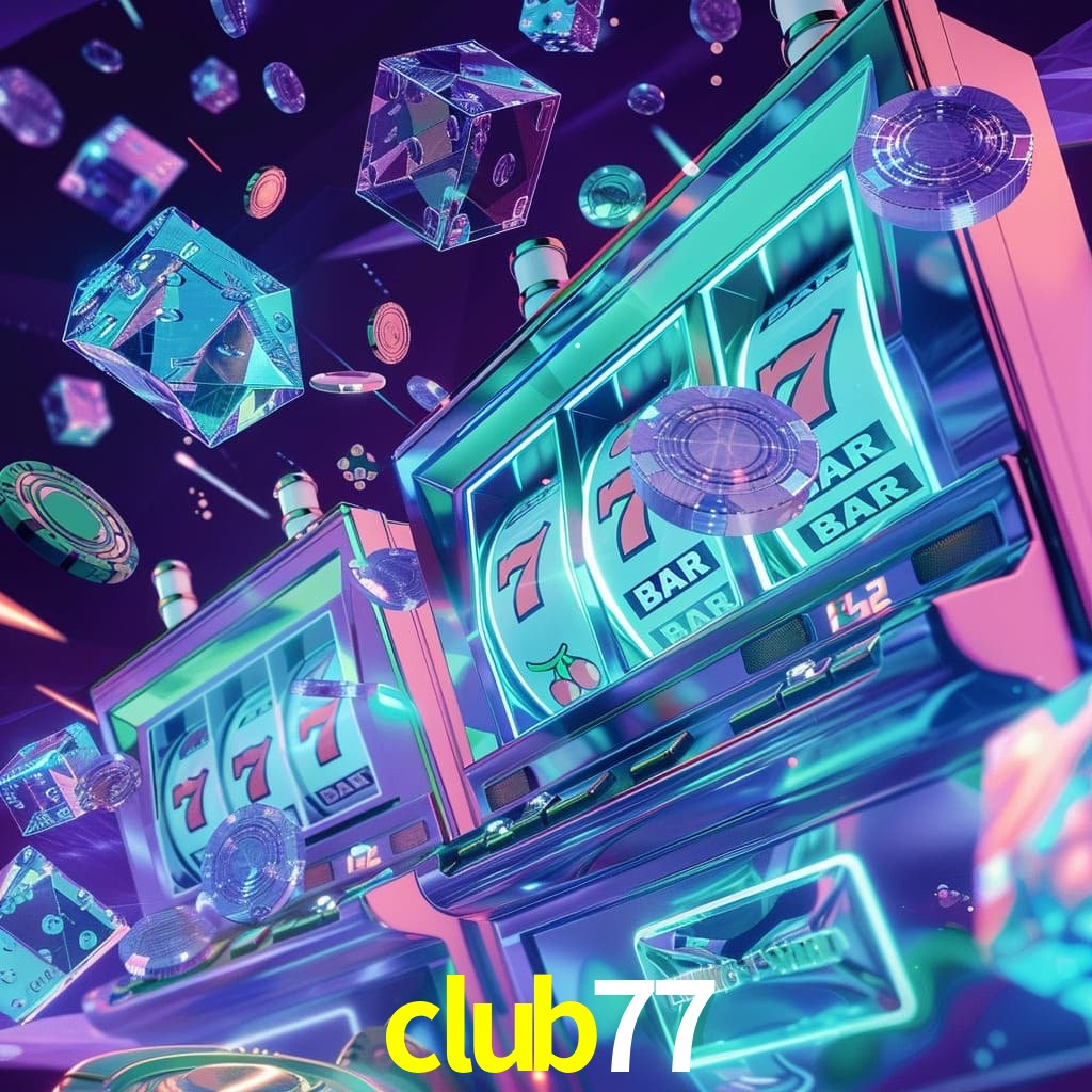 Desvendando o Mundo dos Jogos Virtuais na club77
