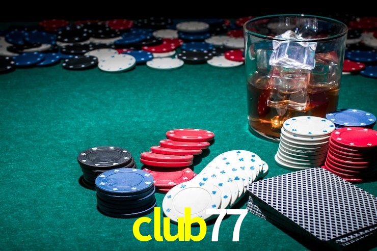 Football Betting club77