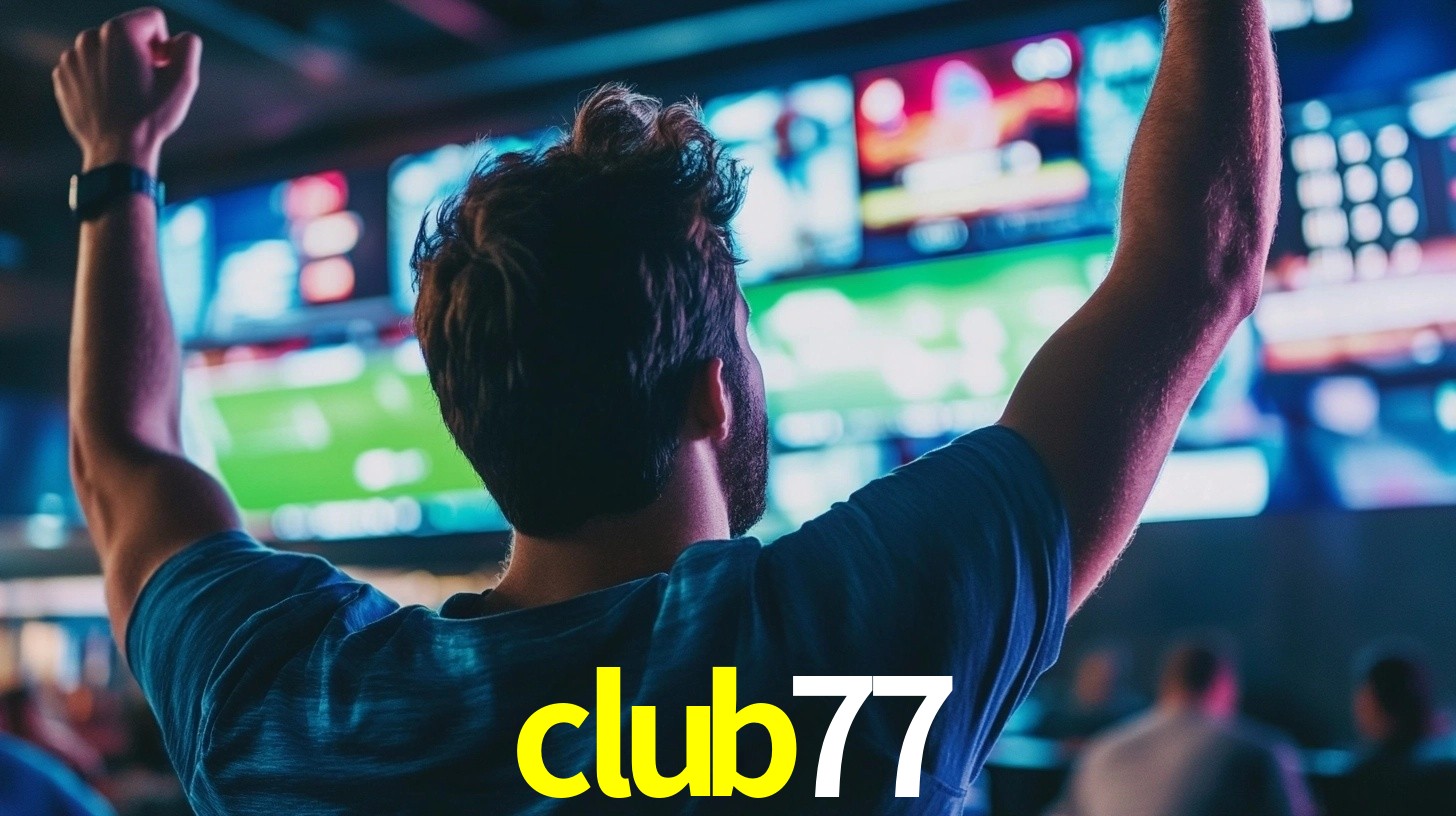 club77: Seu Especialista em Apostas Esportivas Brasileiras