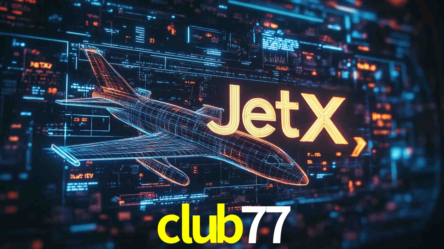 Descubra a Magia dos Jogos de Arcade no club77
