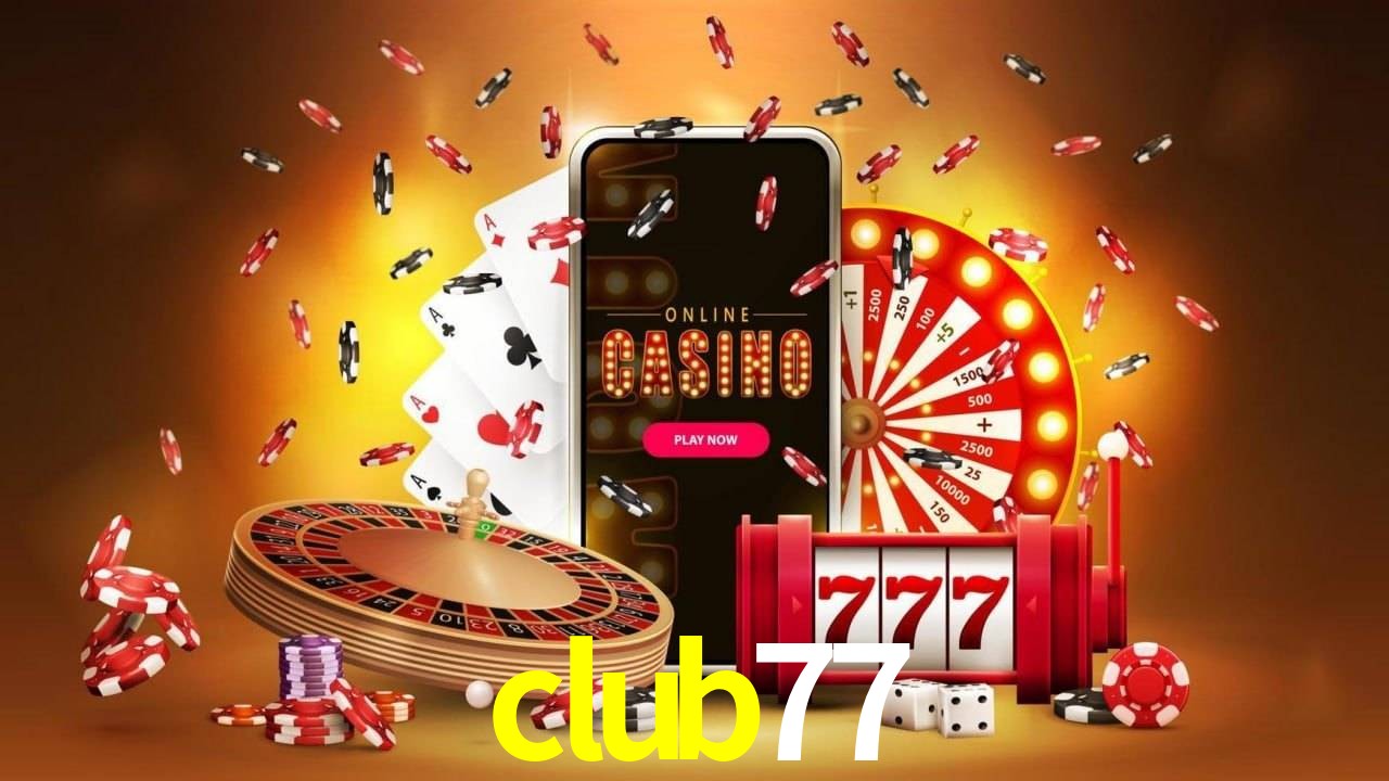 Game Providers club77