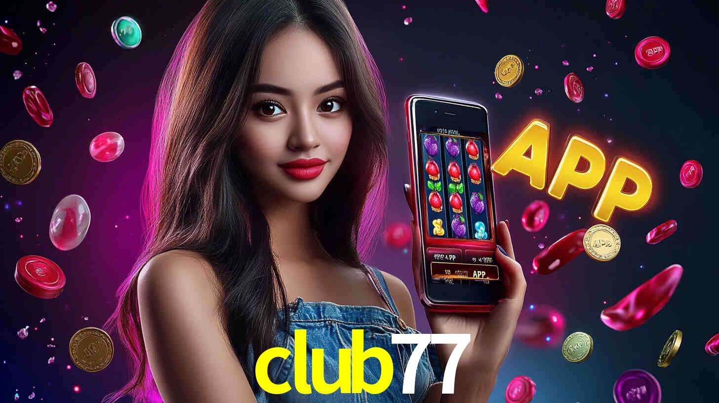 Desvendando o Mundo dos Jogos Virtuais na club77