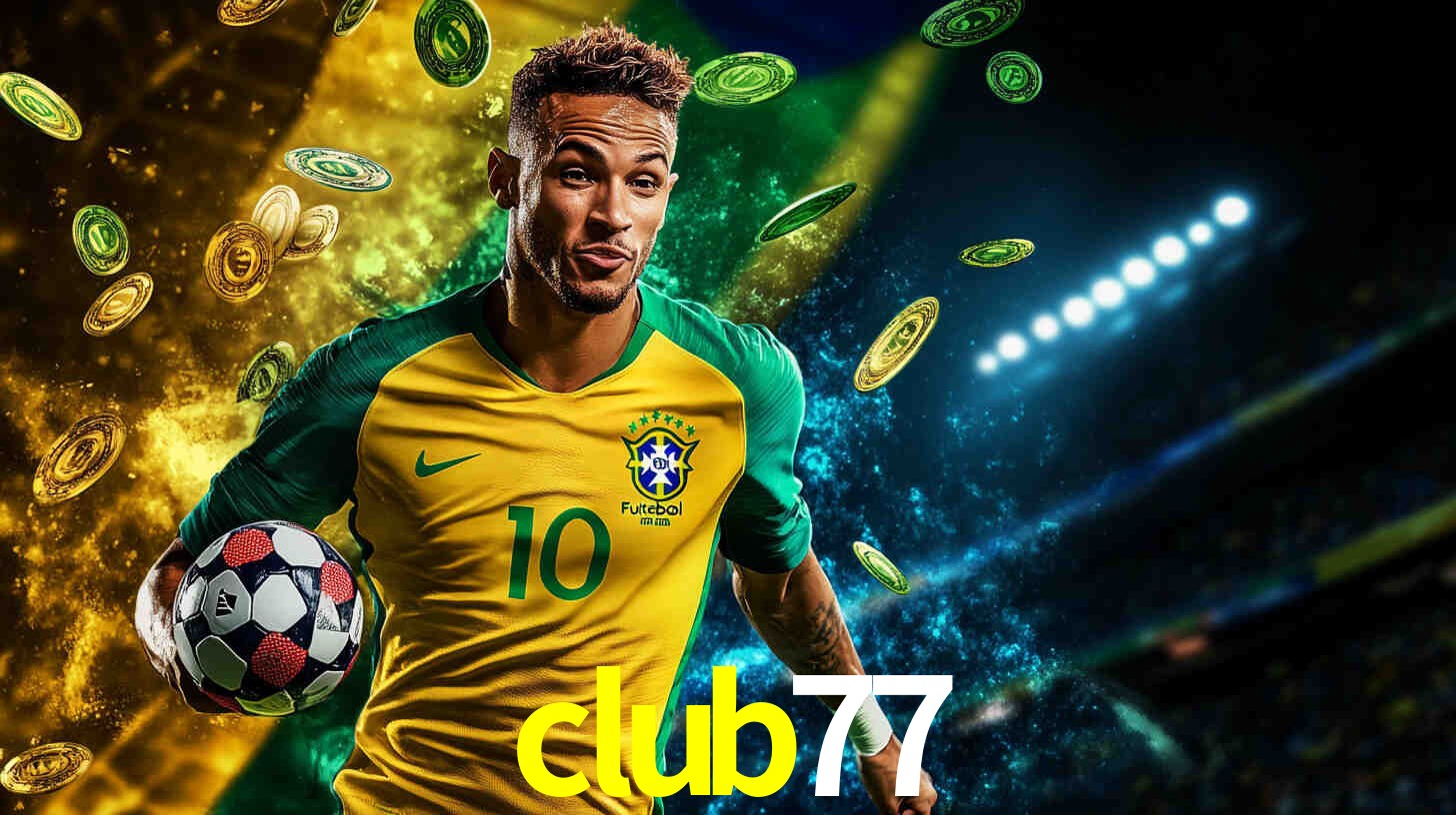 Apostas Esportivas na club77: Um Guia Completo