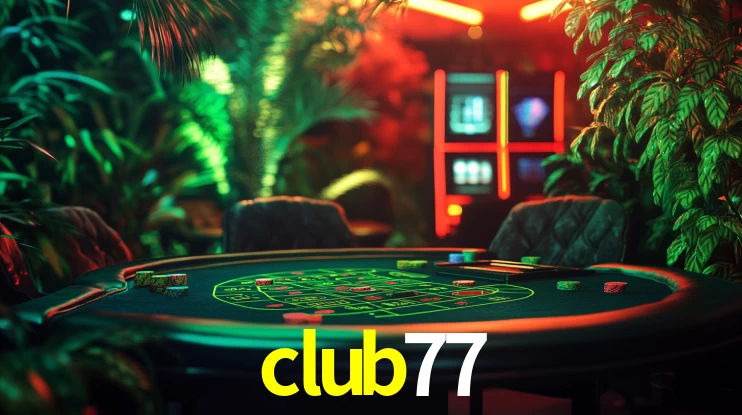 Programa VIP club77