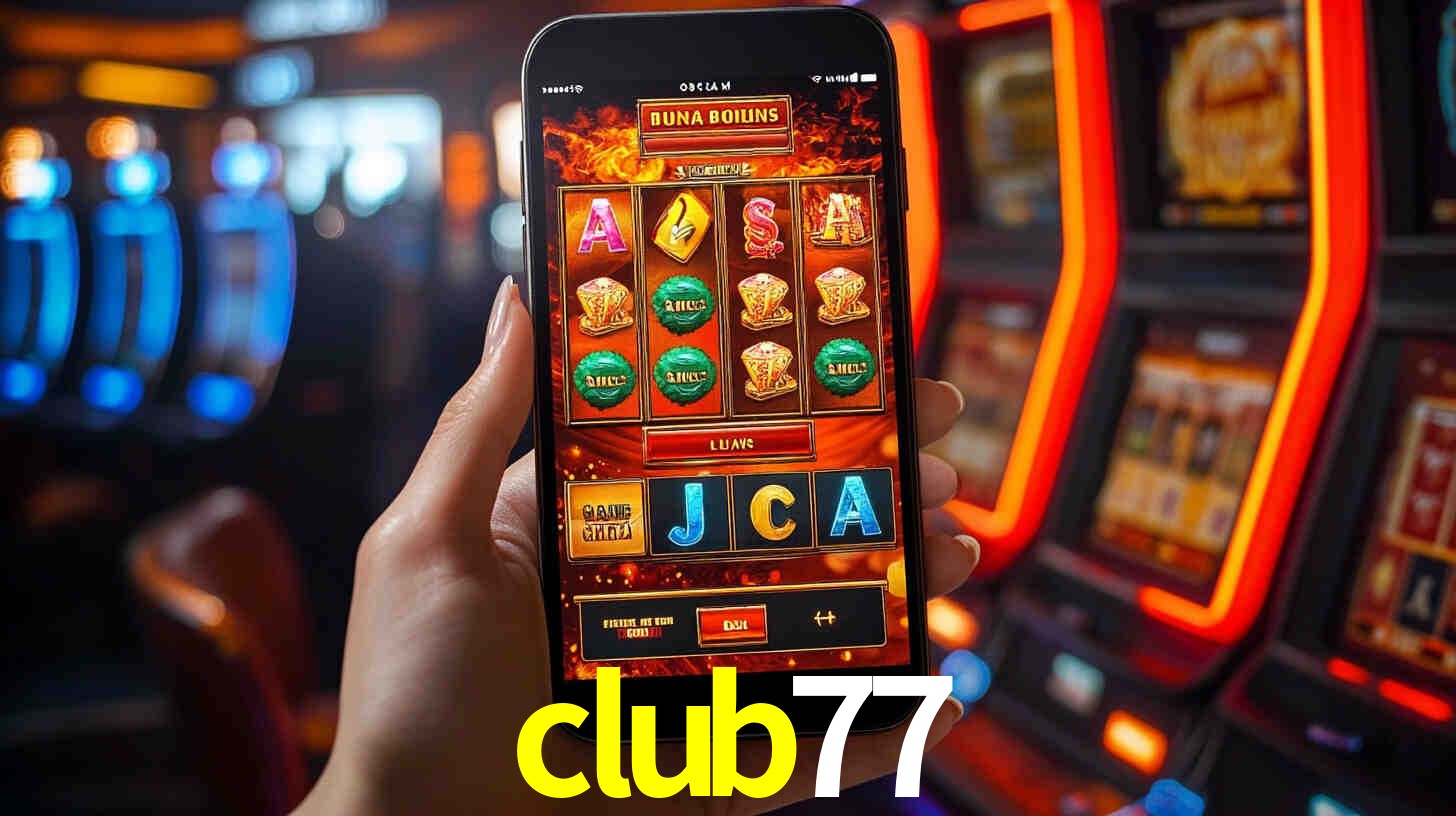 club77 slot