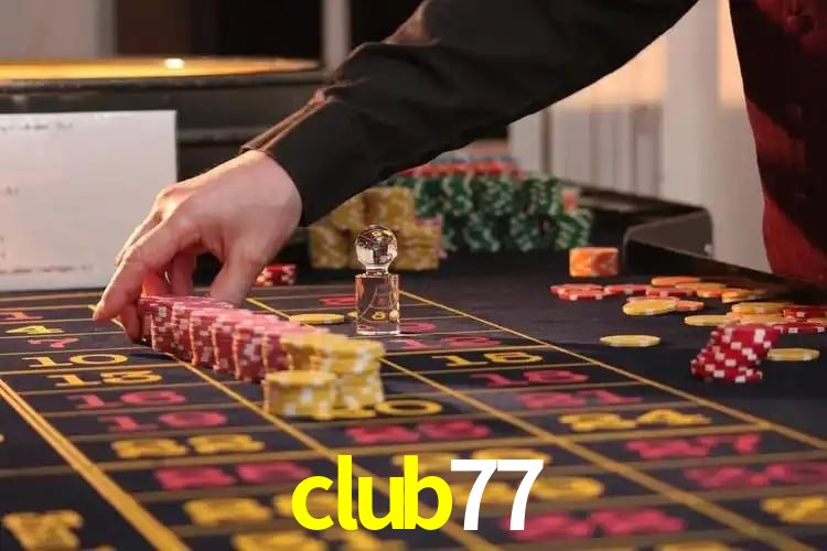 Inovações de Jogos na club77: O Futuro das Experiências Interativas