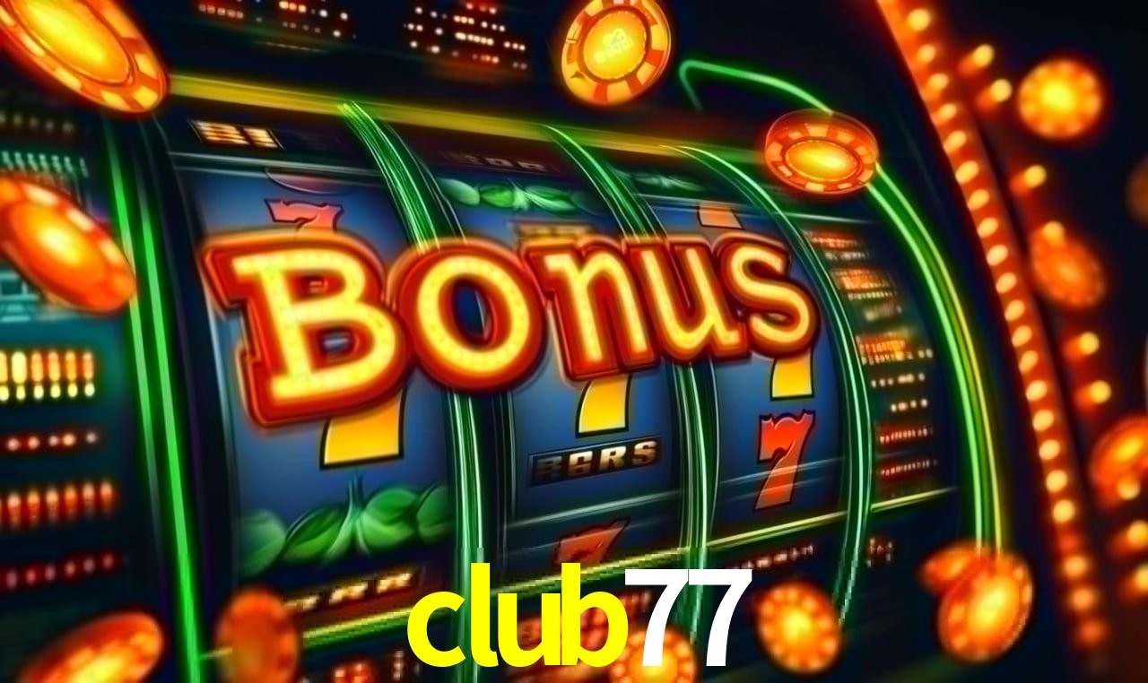 Roulette Table club77