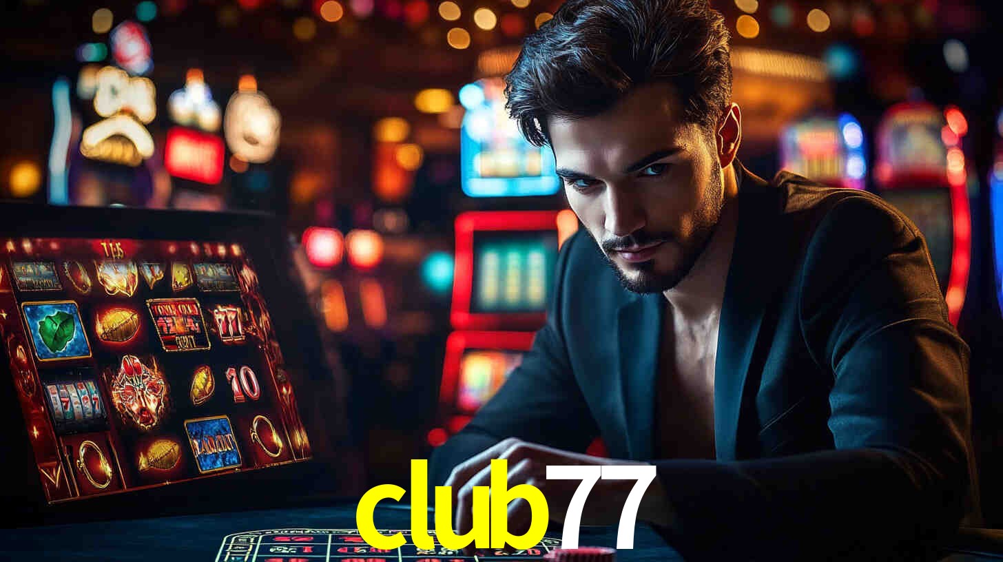 club77,club77 slot