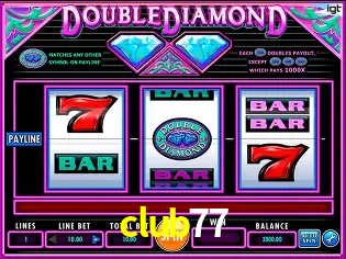 A Emoção da Loteria na club77: Uma Chance de Mudança de Vida