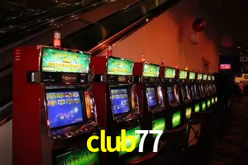 VIP Casino club77