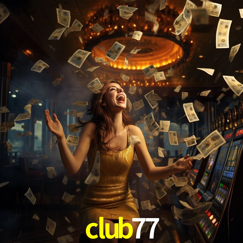 VIP Casino club77
