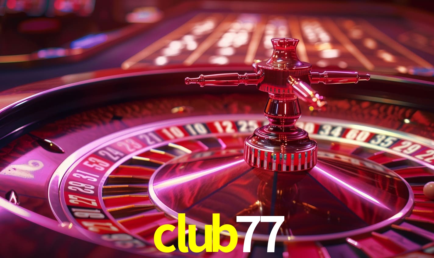 Explorando a Categoria de Eventos em Apostas na club77
