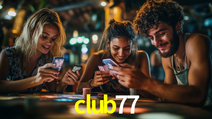 Daily Bonuses club77