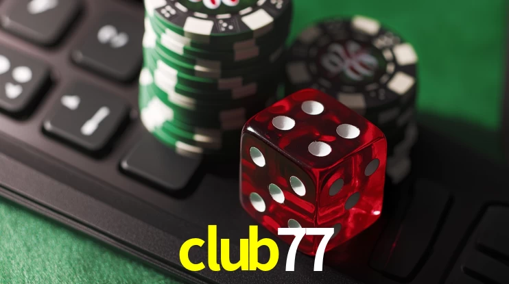 Slot Games club77