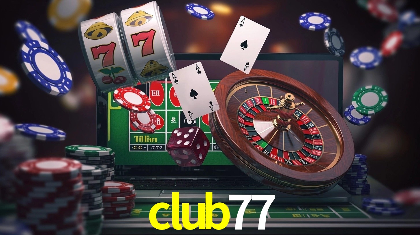 Daily Bonuses club77