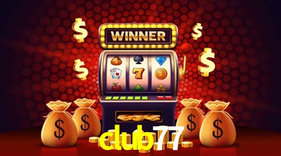 Live Casino club77