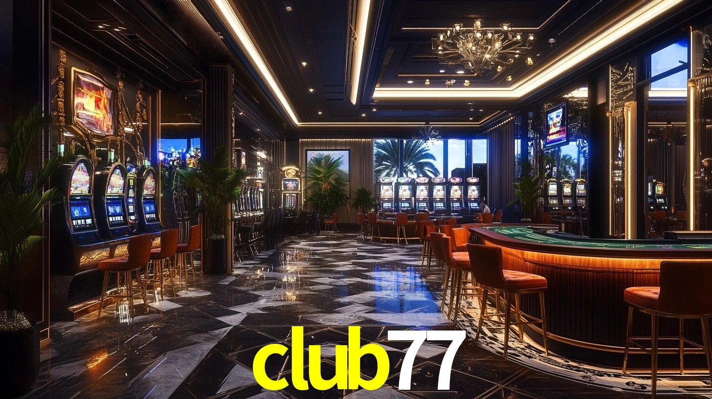 Tournaments club77
