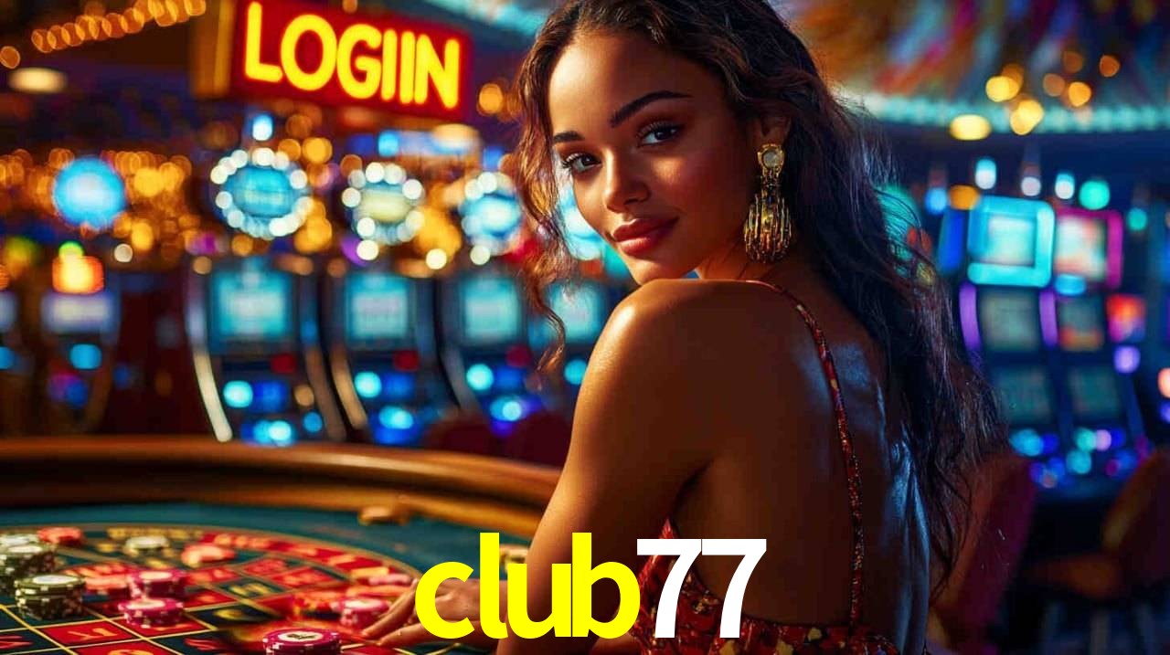 Live Casino club77