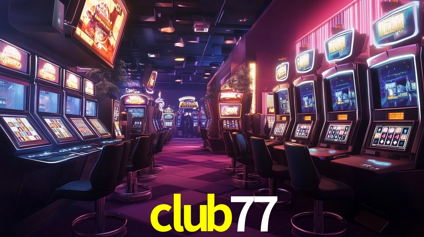 Programa VIP club77