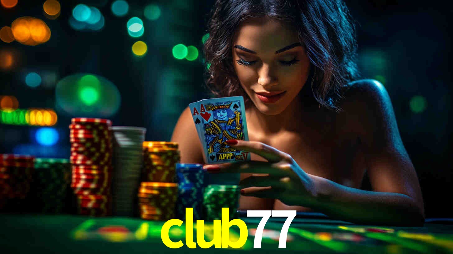 A Popularidade dos Caça-Níqueis no club77