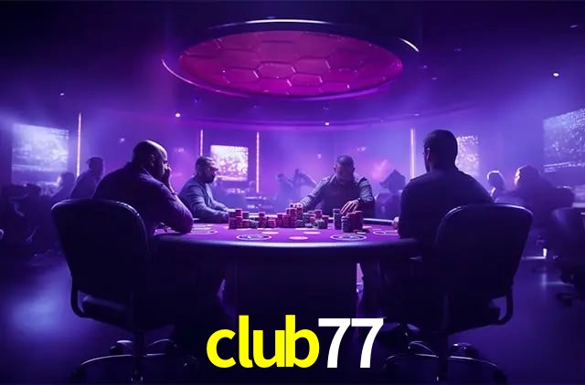 Game Statistics club77