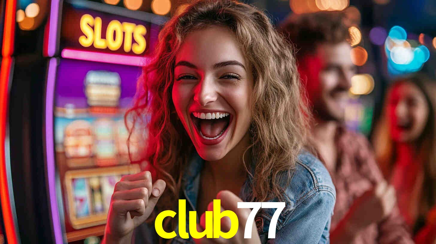 A Experiência Imersiva dos Cassinos Ao Vivo no club77