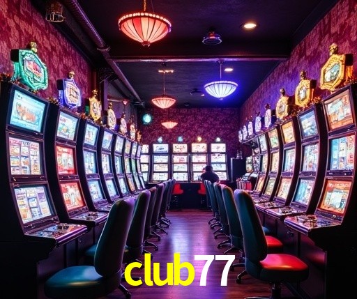 Weekend Specials club77