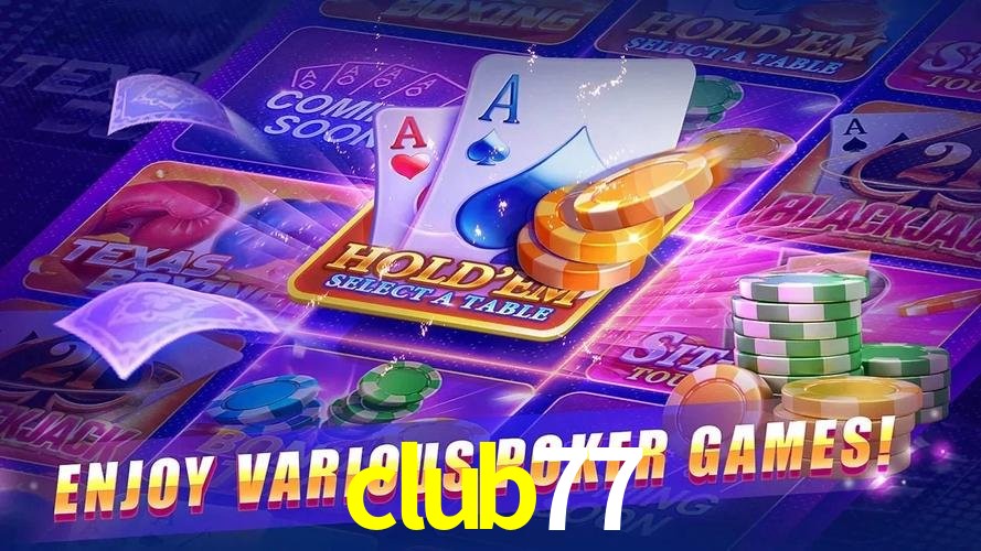 Descubra o Programa VIP da club77: Vantagens Exclusivas para Jogadores