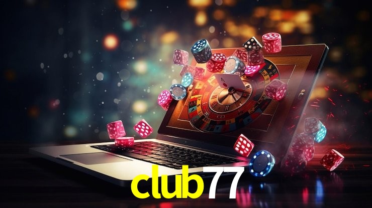 A Experiência Imersiva dos Cassinos Ao Vivo no club77