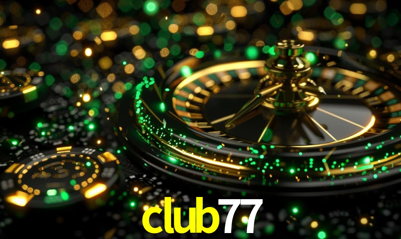 Seasonal Promotions club77