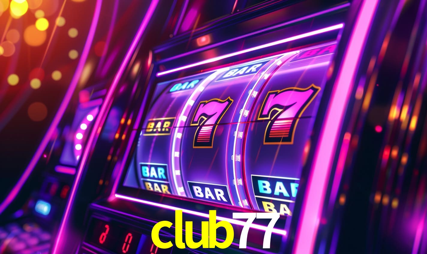 club77 slot