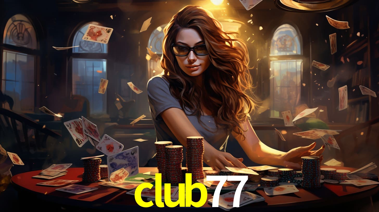 Live Casino club77