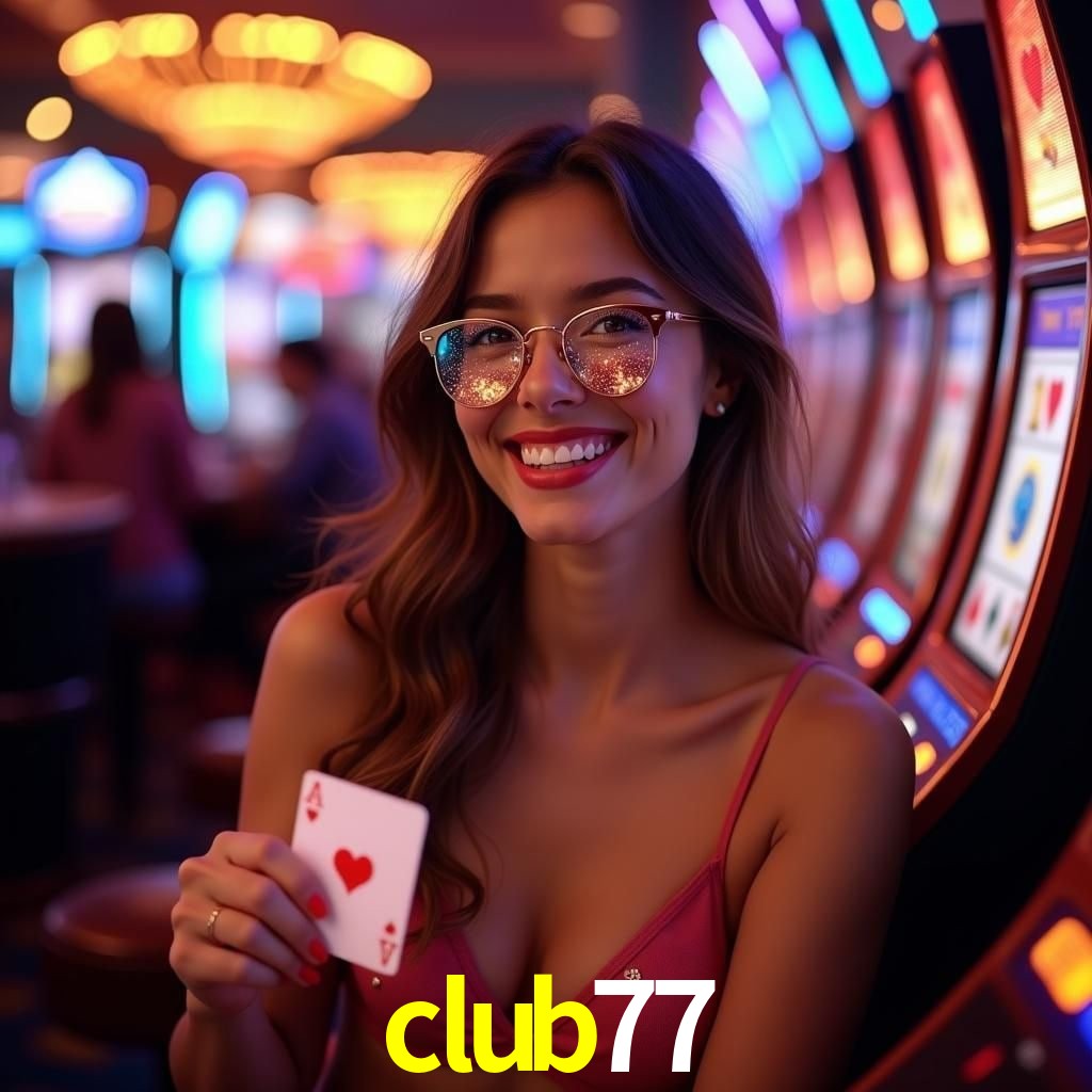 Tennis Betting club77